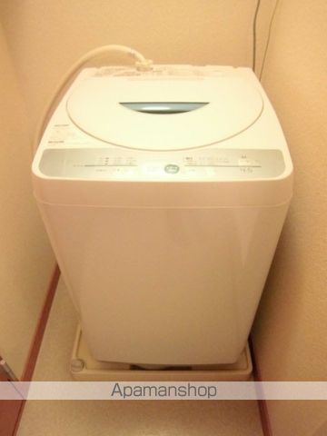 レオパレスヴェルデュールの内装写真