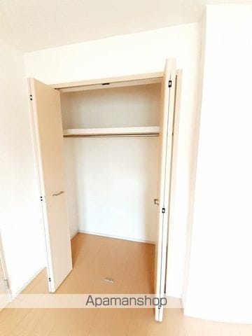 イリーゼCの内装写真