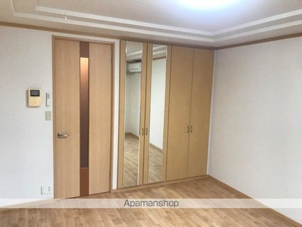 プレッソリーバ[1R/29.7m2]の収納