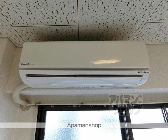 竹田ハイツの内装写真