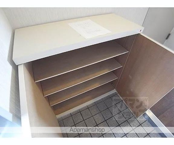 エスペランサー弥生の内装写真