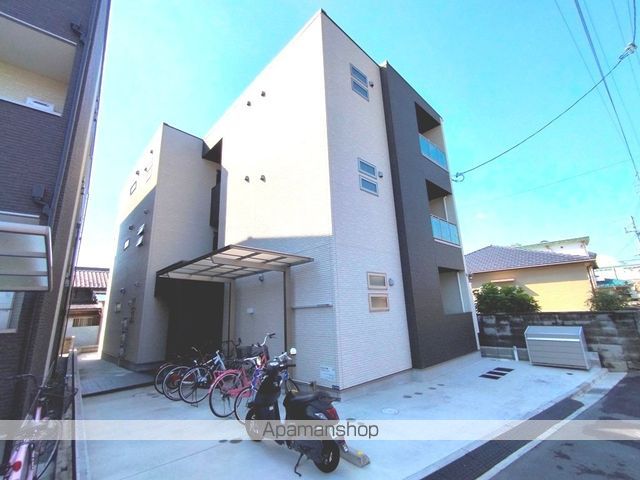 REGALEST 鴻池の外観写真