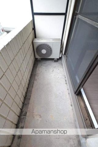 ハッピーハイツ今の内装写真
