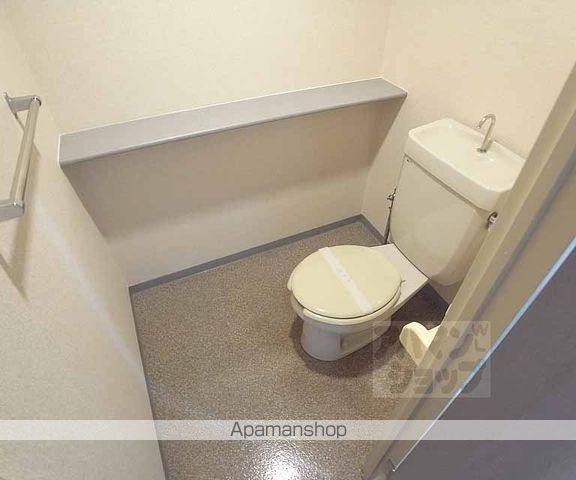 サンシャイン梅津の内装写真