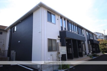 テルヌーラ[2LDK/50.04m2]の外観4