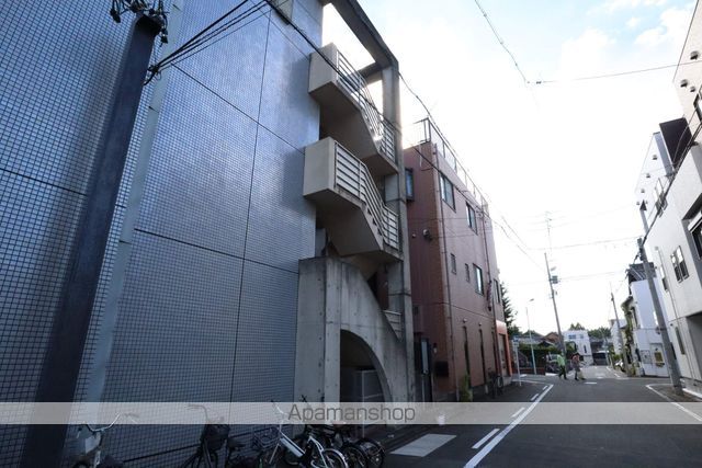 アメニティハウスIIの外観写真