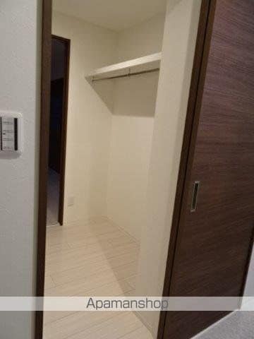グレイスリー緑町の内装写真