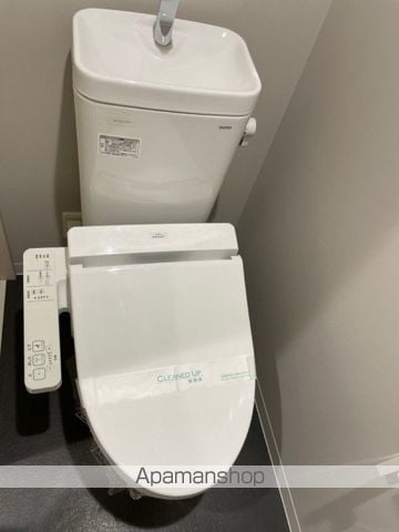ソレイユの内装写真