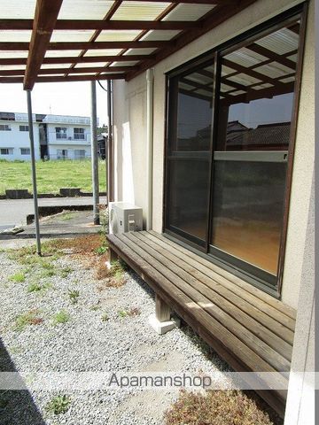 希望ヶ丘住宅の内装写真