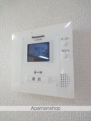 ヴィラ．イースト　ガーデン　Ｂ[1LDK/46.09m2]のその他設備