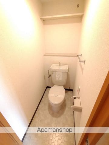 コーポレート上戸田の内装写真