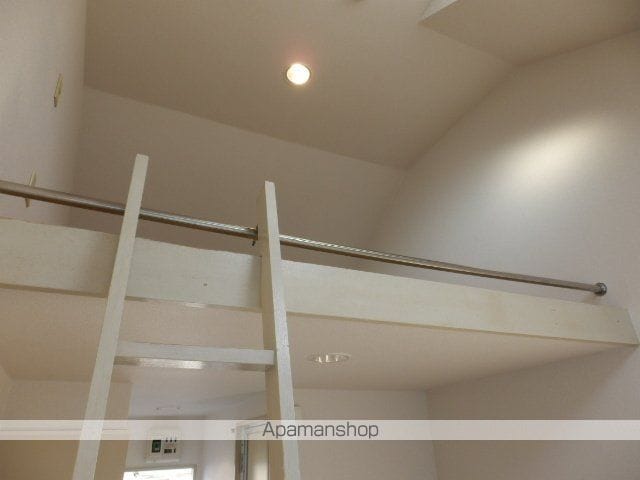 東京都国分寺市東恋ヶ窪４丁目[1R/11.52m2]のその他部屋・スペース1