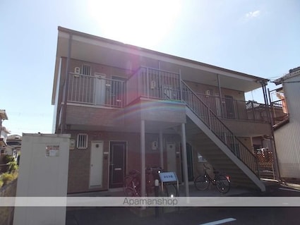 みなみ風[1K/30.94m2]の外観3