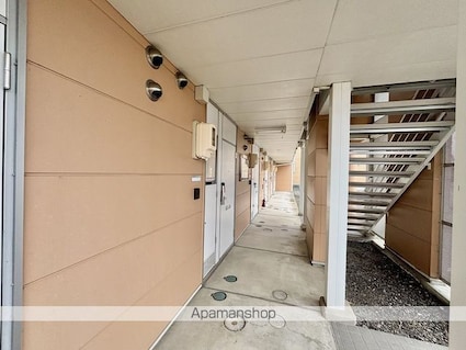 レオパレス信州ｉｎ２[1K/23.18m2]の共用部2