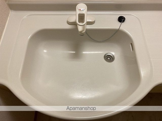 モナリエTの内装写真