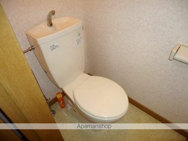 カーサ月寒の内装写真