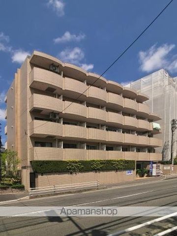 ラ・レジダンス・ド・高取の外観写真