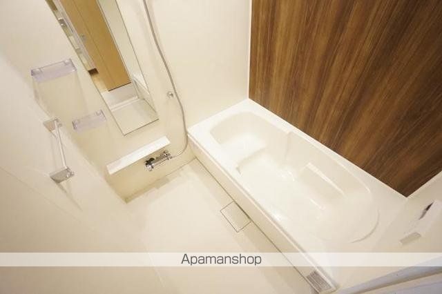 レジデンス木屋瀬Bの内装写真