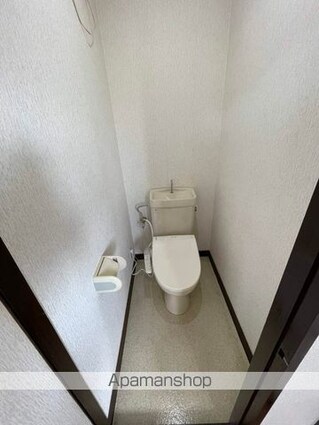 サンハイツ[2K/33m2]のトイレ