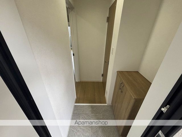 アクト 正雀の内装写真
