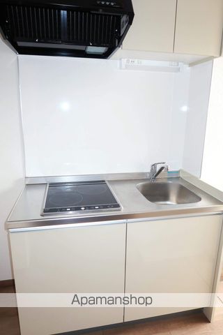 LA CASA FELICEの内装写真