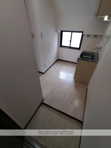 青葉アクティブの内装写真