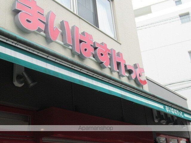 （仮称）杉並区天沼３丁目計画[1K/20.55m2]の周辺8