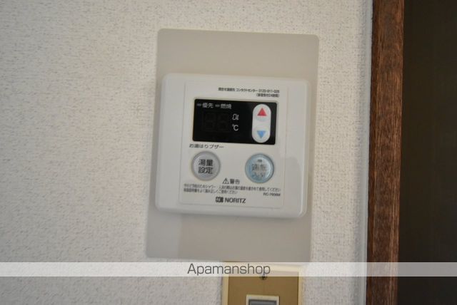 プレアール菱屋西の内装写真