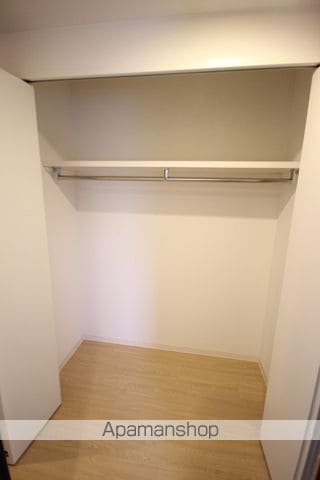 GRACEHILLSの内装写真