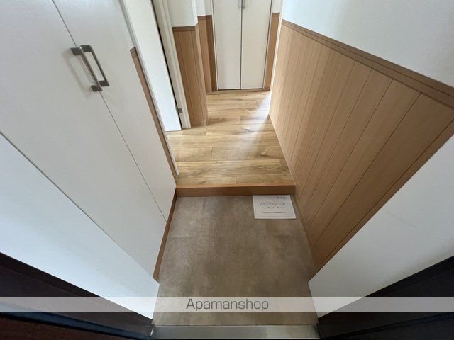 KAHARAの内装写真