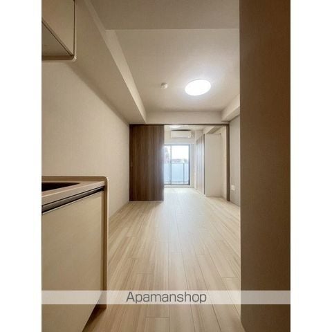 ワンルーフレジデンス錦糸町の内装写真