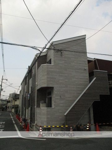 グランビア八千代通の外観写真