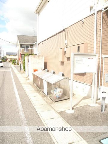 オーブリーヒキノAのその他写真