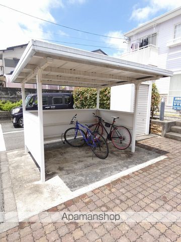 WITHの外観写真