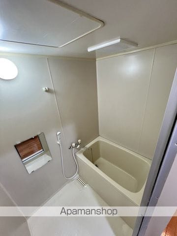 関本大町ビルの内装写真