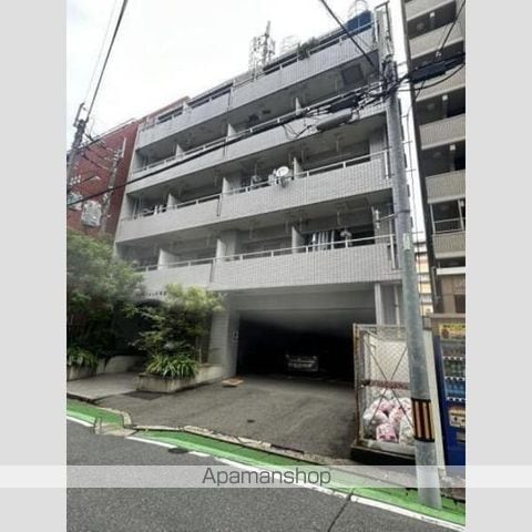 サンヴィレッジ平尾の外観写真