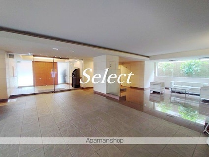 コスモシティ横浜石川町[1LDK/32.7m2]のエントランス1