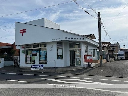 グランディール泰英２号館[1LDK/41.04m2]の周辺1