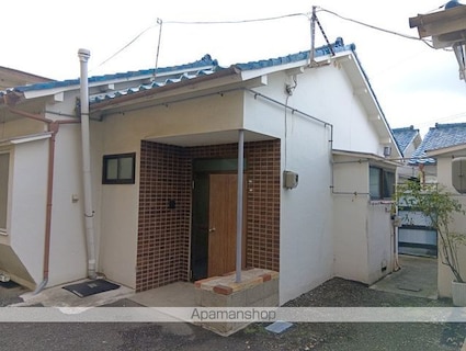 光進ハイツ長屋[2K/34.65m2]の外観3
