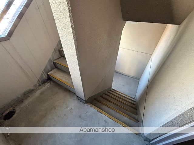 ジュネーゼ大阪城南のその他写真