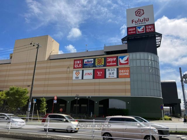 G・STARマンションの周辺写真