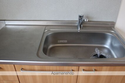 広島県福山市御幸町大字森脇[3DK/53.2m2]の内装