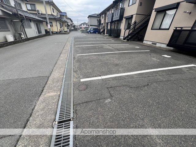サンシティエキヤBのその他写真