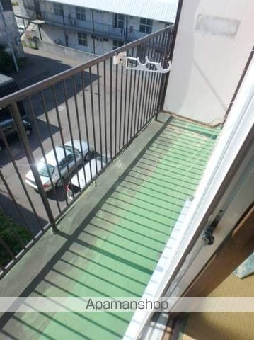 22条マンションの内装写真