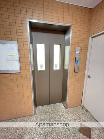 チェリーコート武蔵小金井のその他写真