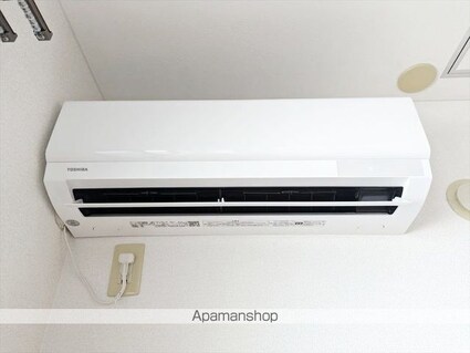 パルティール葦高[2LDK/59.85m2]のその他設備