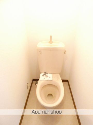 エクシード磐田の内装写真