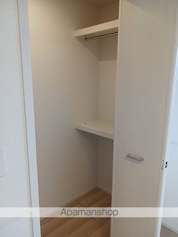 ヴェルドゥーラIの内装写真