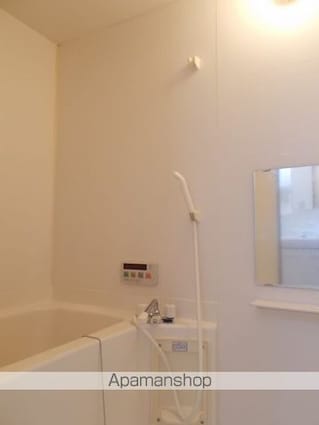 コータ・コートＡ[2LDK/59.77m2]のバス