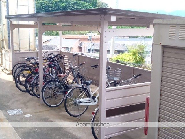 レオパレスチェリーブロッサムの内装写真